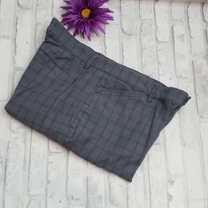 Gloria Vanderbilt Khaki Unltd. Pants, 16 Short